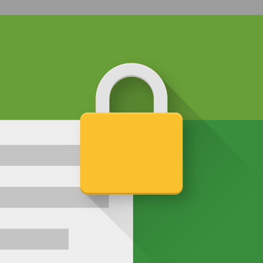 Kiosk Browser Lockdown icon