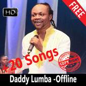 Daddy Lumba All Songs - Offline 1.1