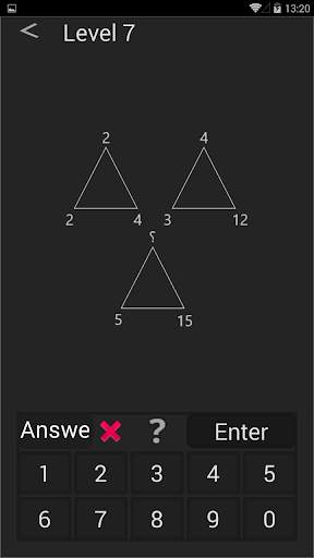 Math games _ intelligence games screenshot 4