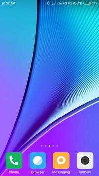 A3 2017 Samsung Wallpapers screenshot 8