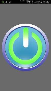 Фонарик - flashlight screenshot 1