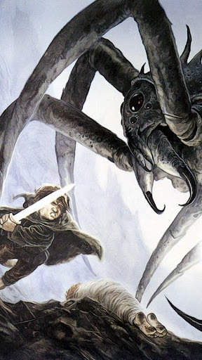 Lord of the Rings Wallpapers screenshot 3