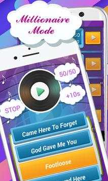 Guess The Song screenshot 4