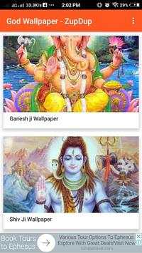 God Wallpapers - HD Photos screenshot 2