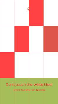 Pink Piano Tiles 3 screenshot 5