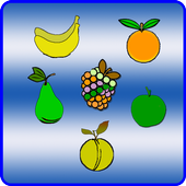 Fruits Mania icon