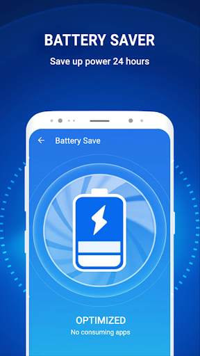 Clean Phone - Cleaner App, Booster & CPU Cooler screenshot 4
