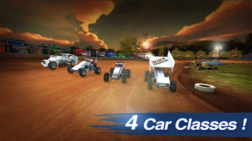 Dirt Trackin Sprint Cars screenshot 20