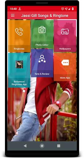 Jassi Gill Songs & Ringtone screenshot 2