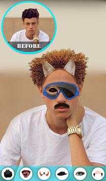 Funny Photo Editor screenshot 11