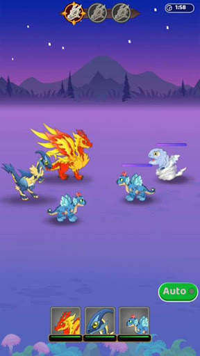 Monster City screenshot 6