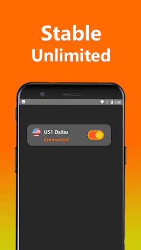 Vpn global screenshot 3