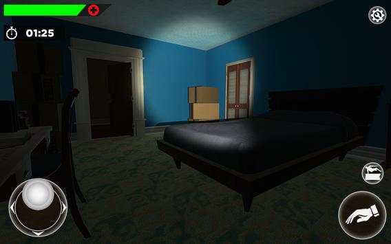 Scary EIsa Branny Granny - Scary Mod Chapter Two screenshot 8