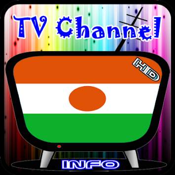 Info TV Channel Niger HD screenshot 1