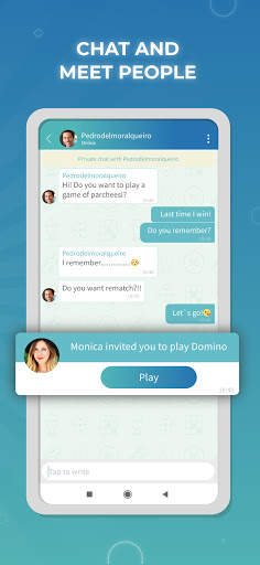 PlayJoy: Ludo, dominoes, Uno, Chinchón and more... screenshot 7