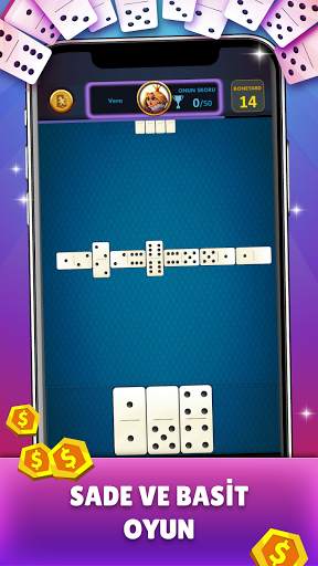 İnternetsiz Domino screenshot 2