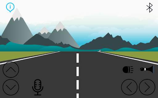 Arduino Bluetooth RC Car Carino स्क्रीनशॉट 9