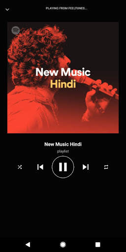 Set CallerTune with Jio Music 2021 screenshot 1