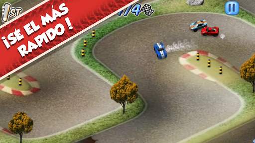 Drift Cup Racing - Juego de Carreras Gratis screenshot 1
