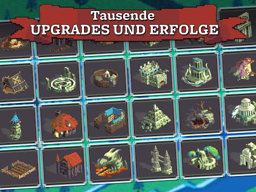 Realm Grinder screenshot 13