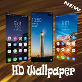 Poco F2 Wallpapers HD on 9Apps