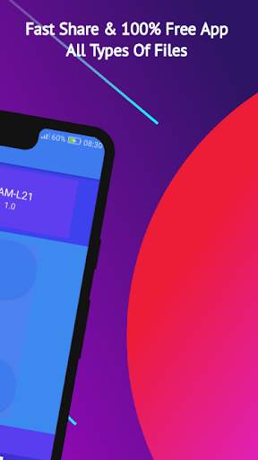 Fast Share File - Transfer & Share screenshot 2