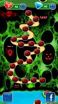 Gummy Mania - Germs Crush screenshot 6