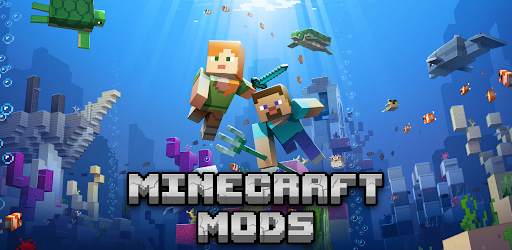 Mod Master for Minecraft MCPE screenshot 1