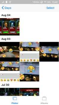 Gallery OS 11 - iGallery Phone 10 screenshot 4