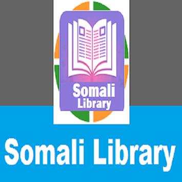 Somali Library 2 تصوير الشاشة