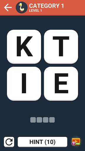 Word Game:Explore Hidden Words & Be A Spelling Bee screenshot 4