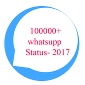 All Whatsapp Status - 2018 आइकन