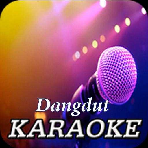 Karaoke Dangdut Mp3 Offline 1.0.16