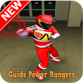 Tips Power Rangers Dino Free icon
