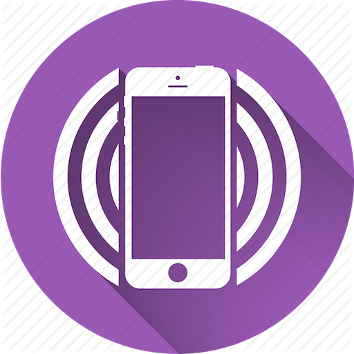ONE MOBILE RECHARGE icon