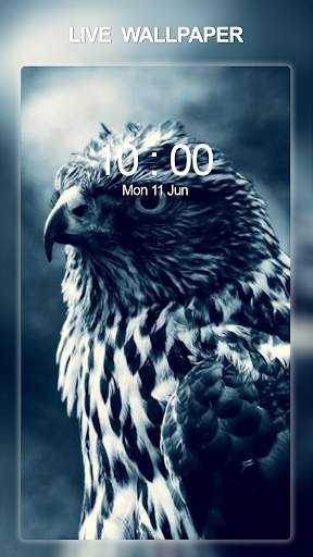 Live Wallpapers - 4k Wallpapers screenshot 3