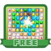Guide Candy Crush Saga Bomb logo