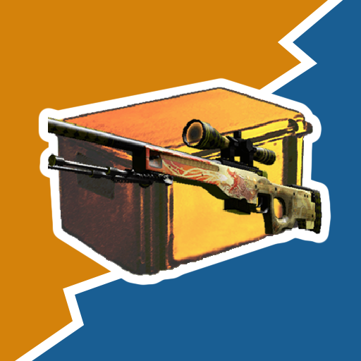 Case Simulator Ultimate CS 2 icon