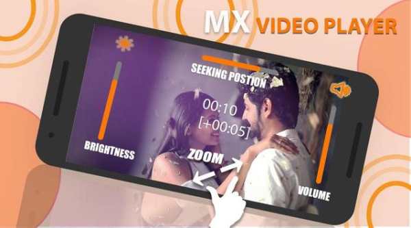 HD Mx Player 1 تصوير الشاشة