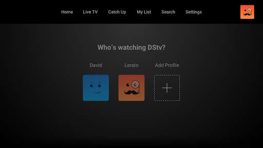 DStv screenshot 31