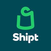 Shipt Shopper: Shop for Pay logo
