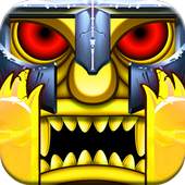 Running Hidden Temple 1.0