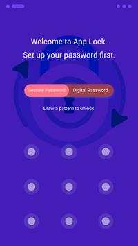 Smart App Lock screenshot 3