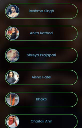 Sexy Girls- Girls Mobile Numbers for Whatsapp Chat screenshot 2