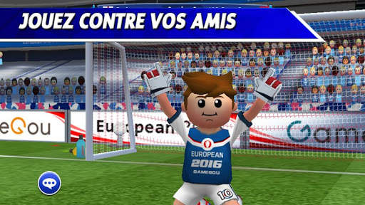 Perfect Kick - le football screenshot 4
