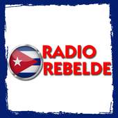 Radio Rebelde FM Radio Cuba Rebelde Online 96.7 FM 1.0