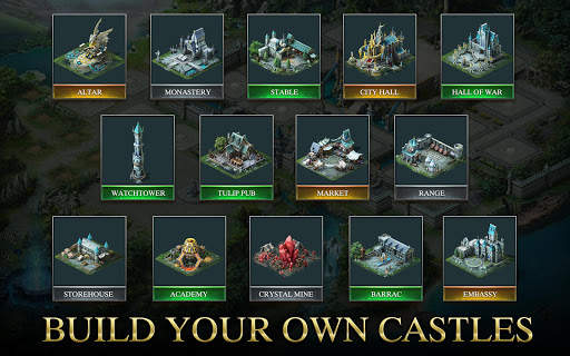 War and Magic: Kingdom Reborn screenshot 7