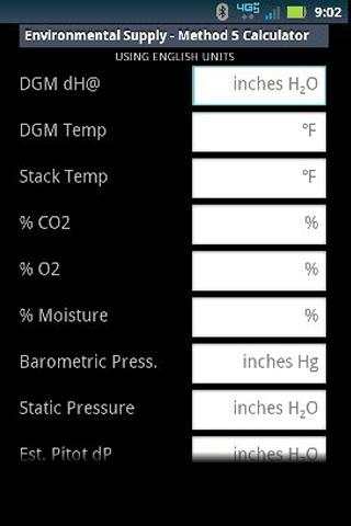 Method 5 Calculator скриншот 3