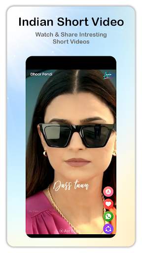 Full Screen Video Status - VidMint screenshot 2
