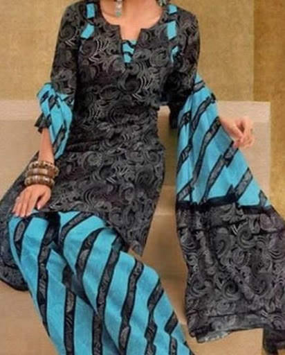 5000  Salwar Neck Designs (Offline) screenshot 15